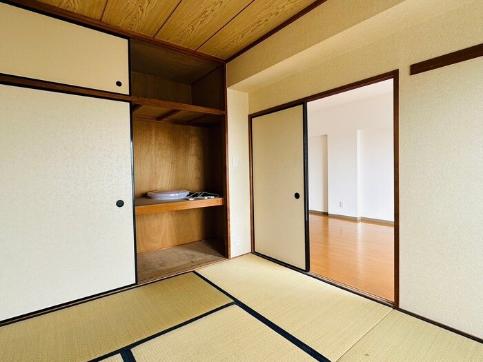 翠峯壱番館の物件内観写真