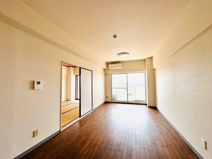 翠峯壱番館の物件内観写真