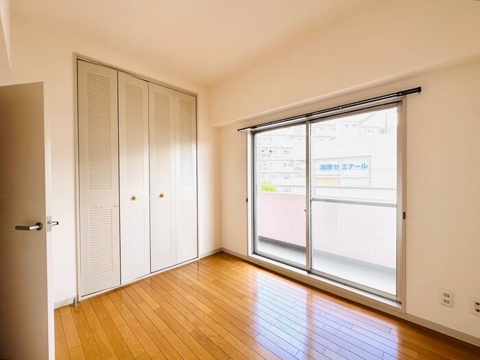 翠峯壱番館の物件内観写真