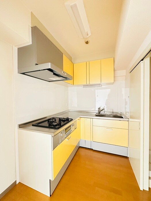 翠峯壱番館の物件内観写真