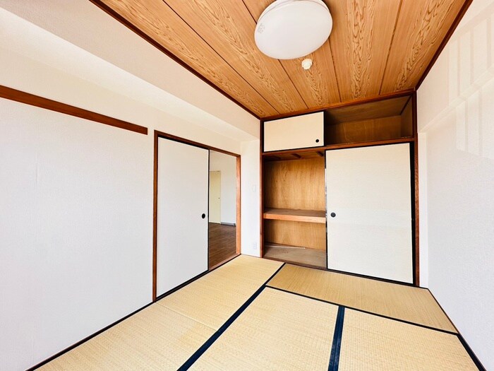 翠峯壱番館の物件内観写真