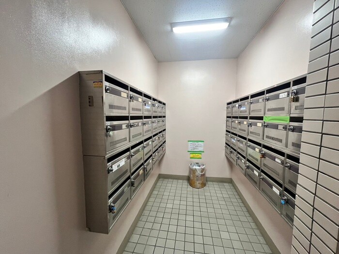 翠峯壱番館の物件外観写真