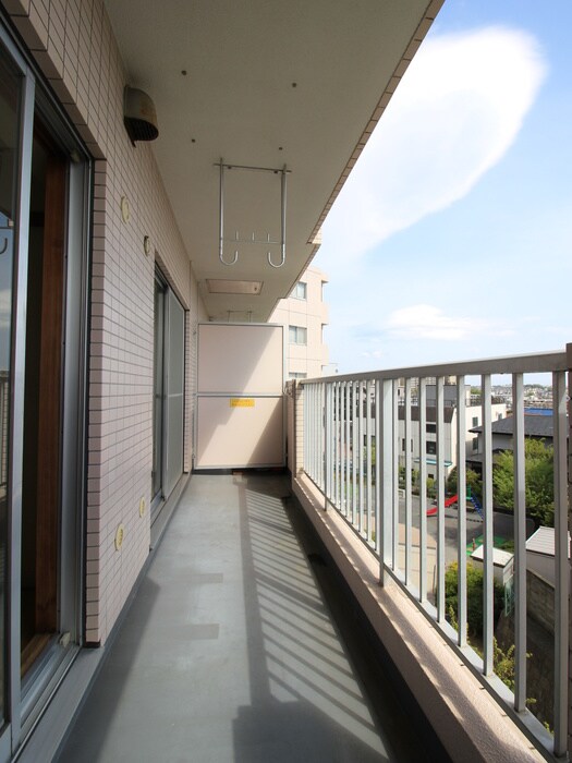 翠峯壱番館の物件内観写真