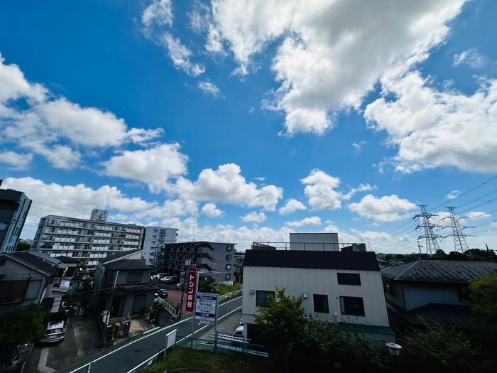 翠峯壱番館の物件内観写真