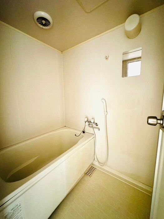 翠峯壱番館の物件内観写真