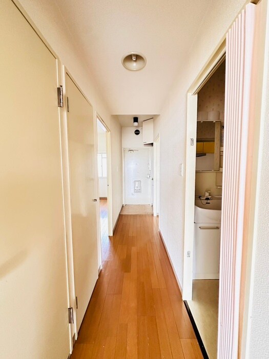 翠峯壱番館の物件内観写真