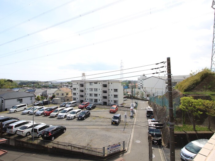 翠峯壱番館の物件内観写真