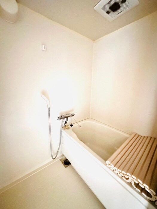 翠峯壱番館の物件内観写真