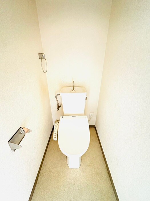 翠峯壱番館の物件内観写真