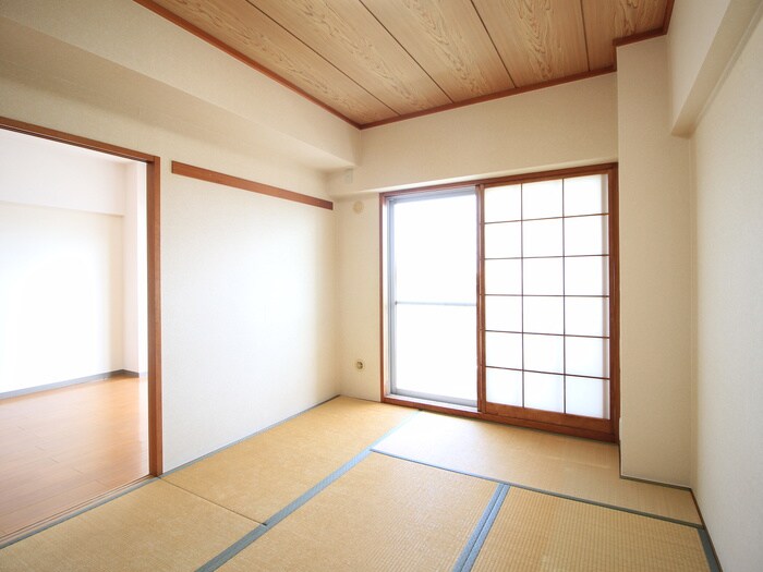 翠峯壱番館の物件内観写真