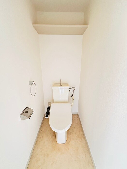 翠峯壱番館の物件内観写真