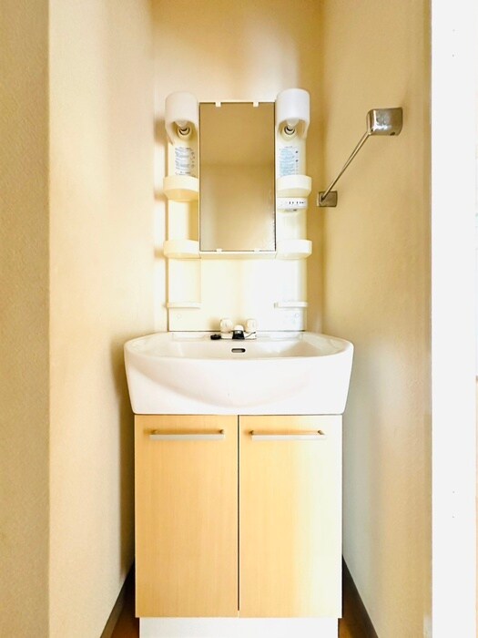 翠峯壱番館の物件内観写真