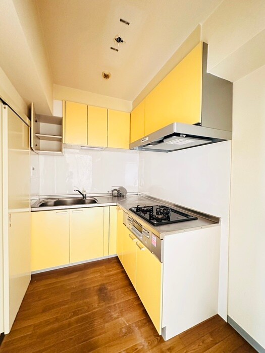 翠峯壱番館の物件内観写真