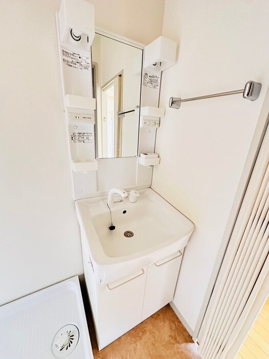 翠峯壱番館の物件内観写真