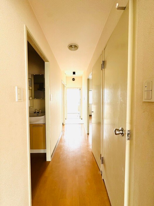 翠峯壱番館の物件内観写真