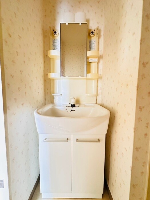 翠峯壱番館の物件内観写真