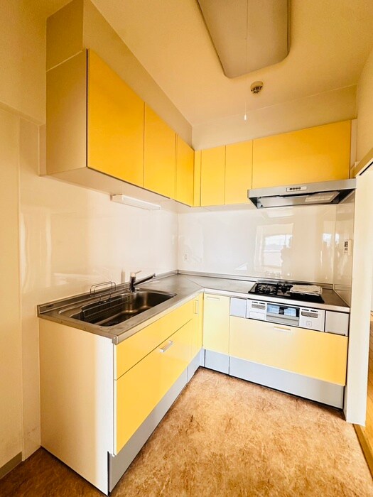 翠峯壱番館の物件内観写真