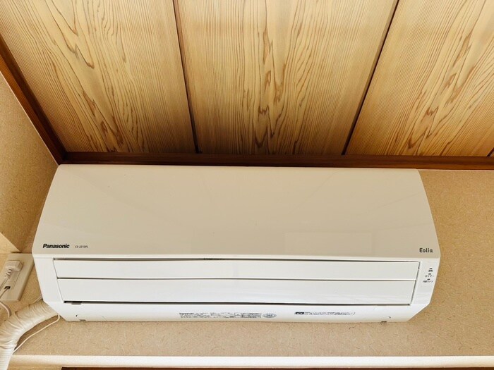 翠峯壱番館の物件内観写真