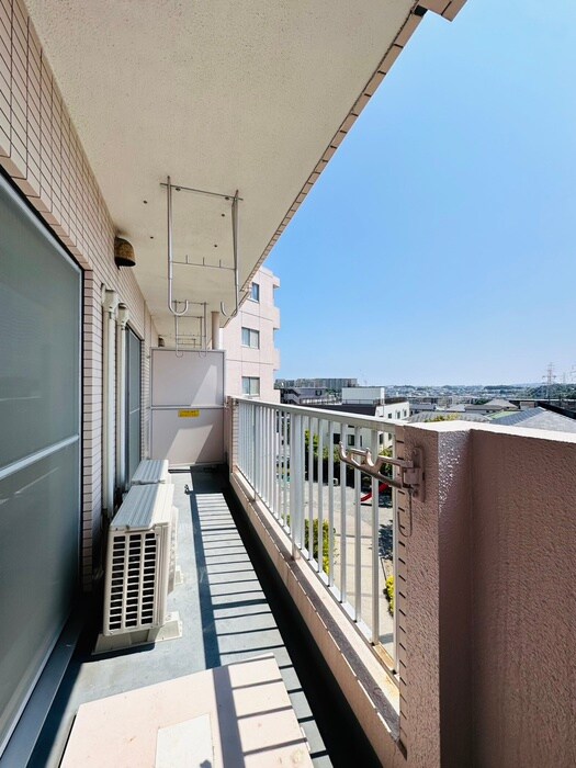 翠峯壱番館の物件内観写真