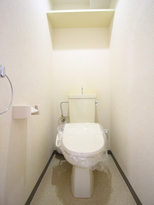 翠峯壱番館の物件内観写真