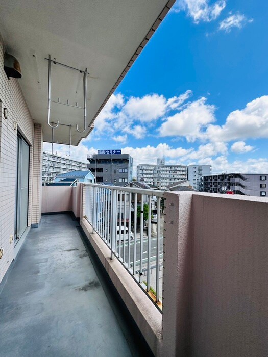 翠峯壱番館の物件内観写真