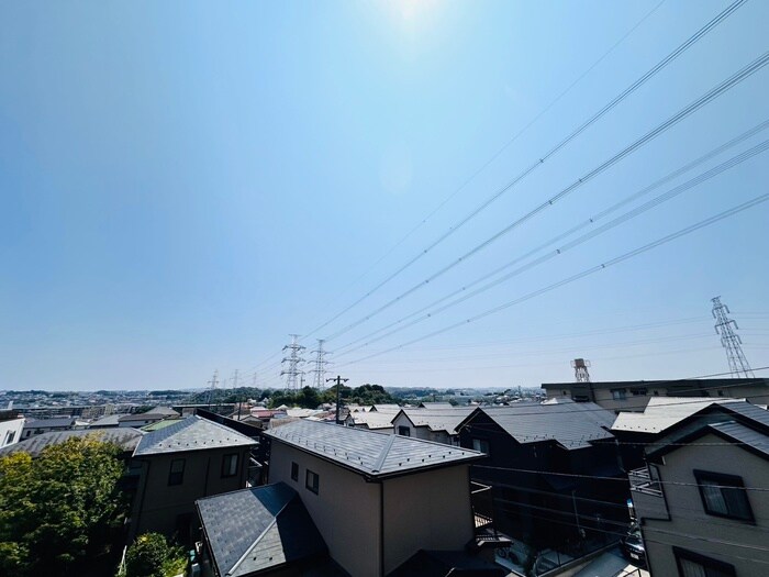 翠峯壱番館の物件内観写真