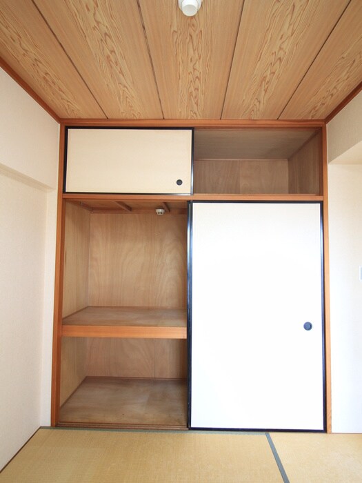 翠峯壱番館の物件内観写真