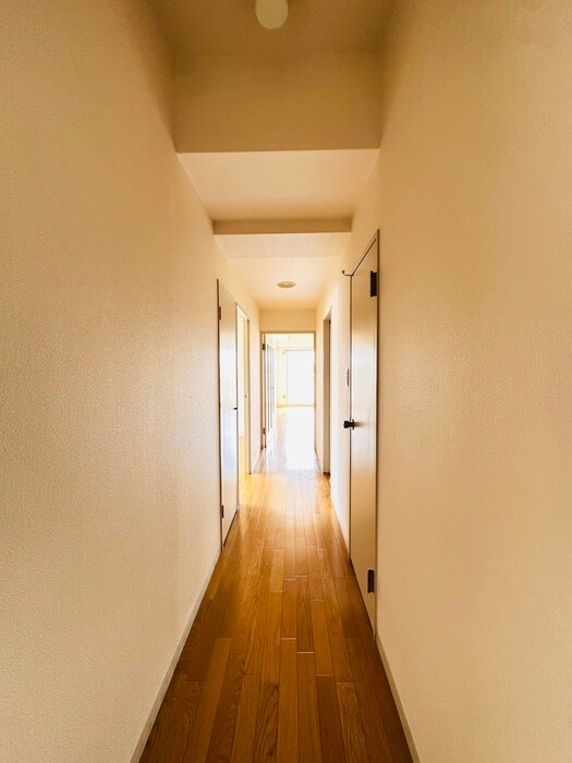 翠峯壱番館の物件内観写真