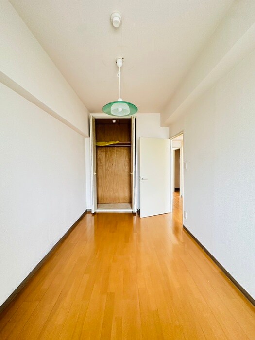 翠峯壱番館の物件内観写真