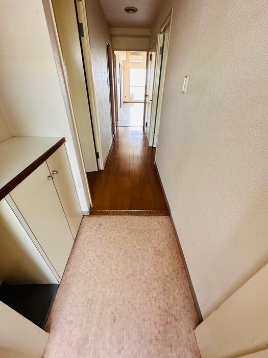 翠峯壱番館の物件内観写真