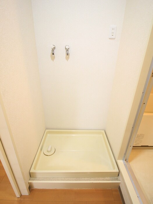 翠峯壱番館の物件内観写真