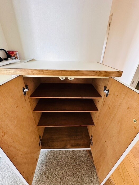 翠峯壱番館の物件内観写真