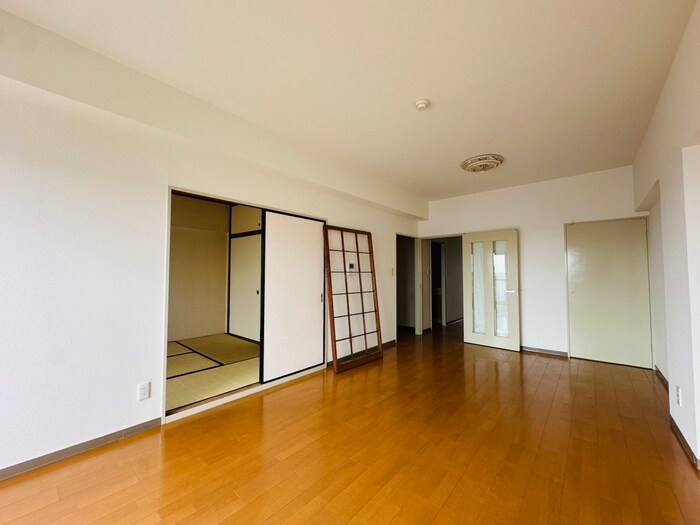 翠峯壱番館の物件内観写真