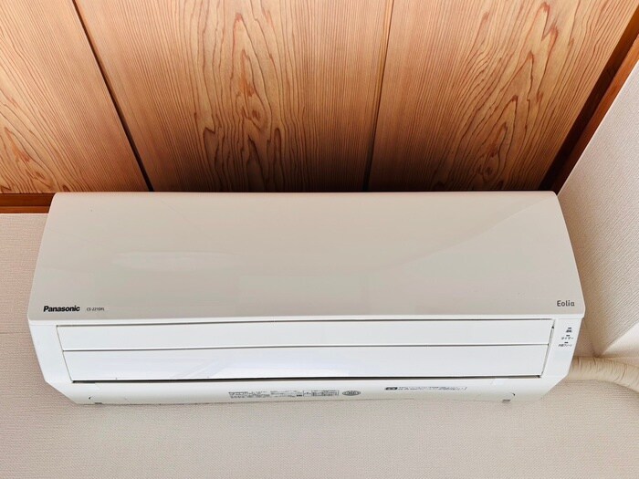 翠峯壱番館の物件内観写真