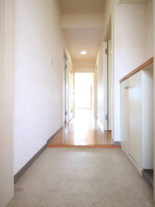 翠峯壱番館の物件内観写真