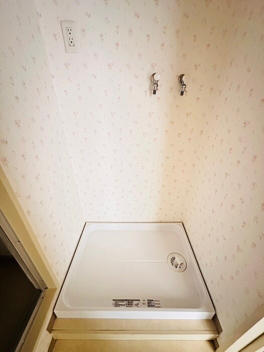 翠峯壱番館の物件内観写真