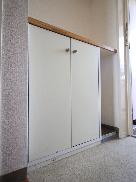 翠峯壱番館の物件内観写真