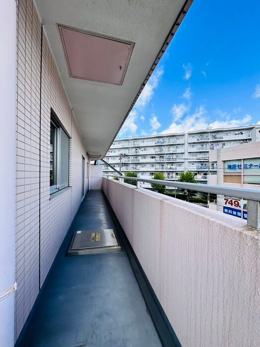 翠峯壱番館の物件内観写真