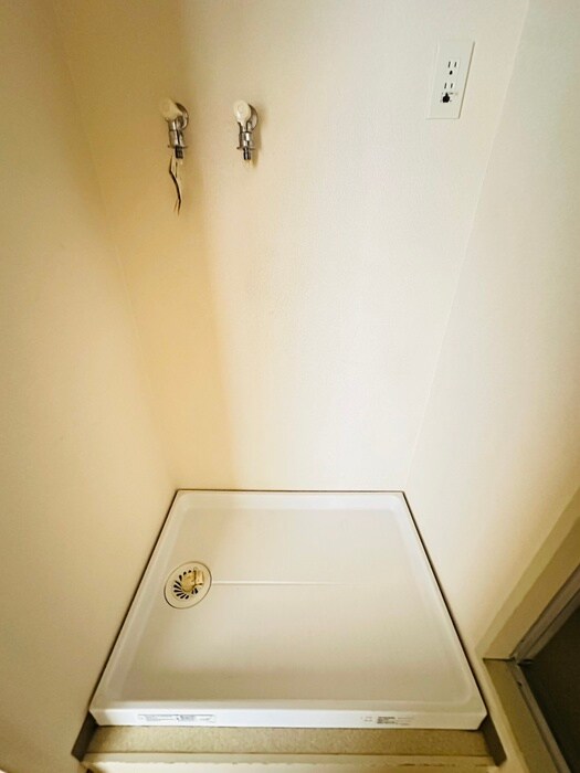 翠峯壱番館の物件内観写真