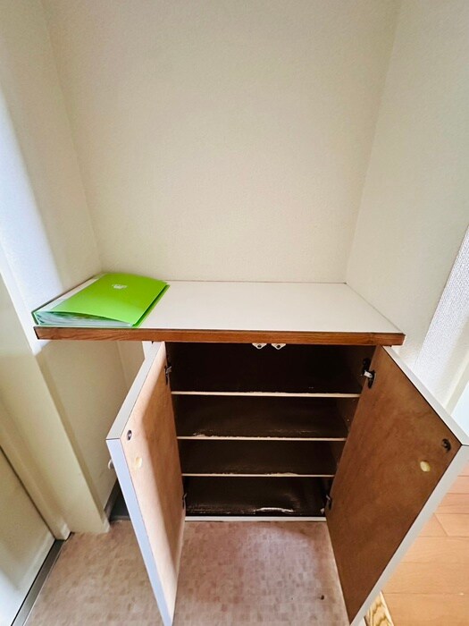 翠峯壱番館の物件内観写真