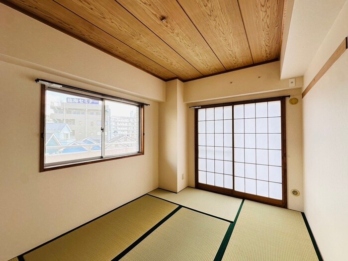 翠峯壱番館の物件内観写真