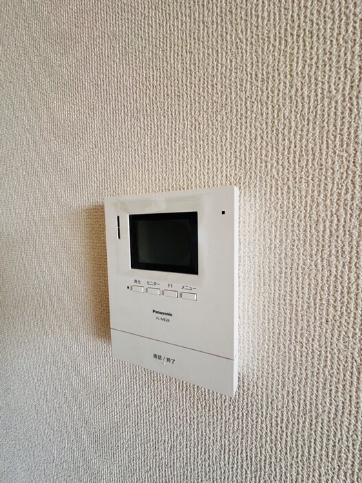 翠峯壱番館の物件内観写真