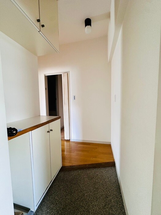 翠峯壱番館の物件内観写真