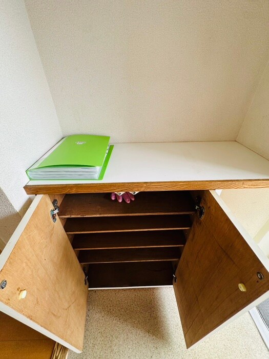 翠峯壱番館の物件内観写真