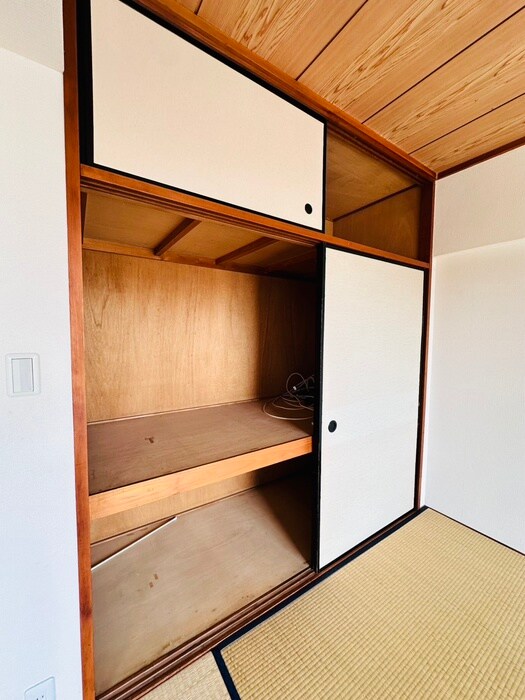 翠峯壱番館の物件内観写真