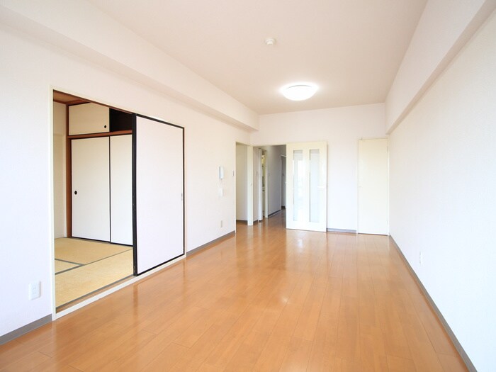 翠峯壱番館の物件内観写真