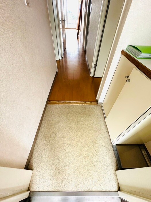 翠峯壱番館の物件内観写真