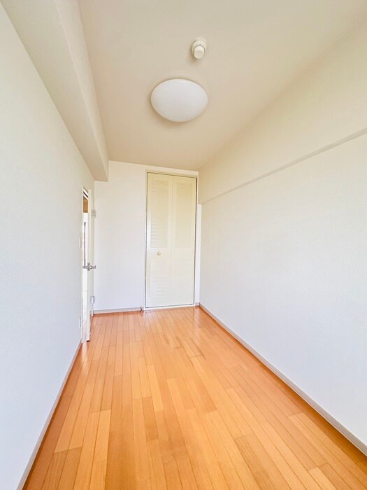 翠峯壱番館の物件内観写真