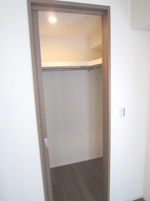 メゾンカルム本郷の物件内観写真