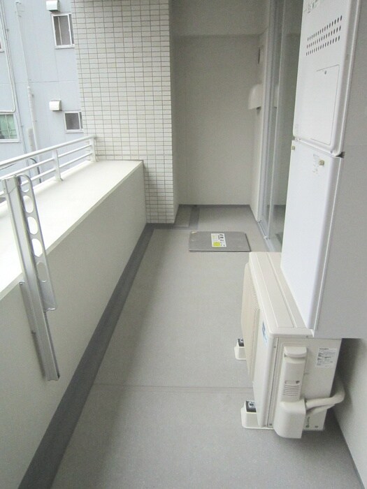 メゾンカルム本郷の物件内観写真